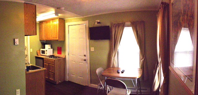 Thumbnail of Cabin 2 Interior